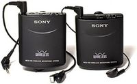 ���������� ��������� ������������� Sony W�S-999